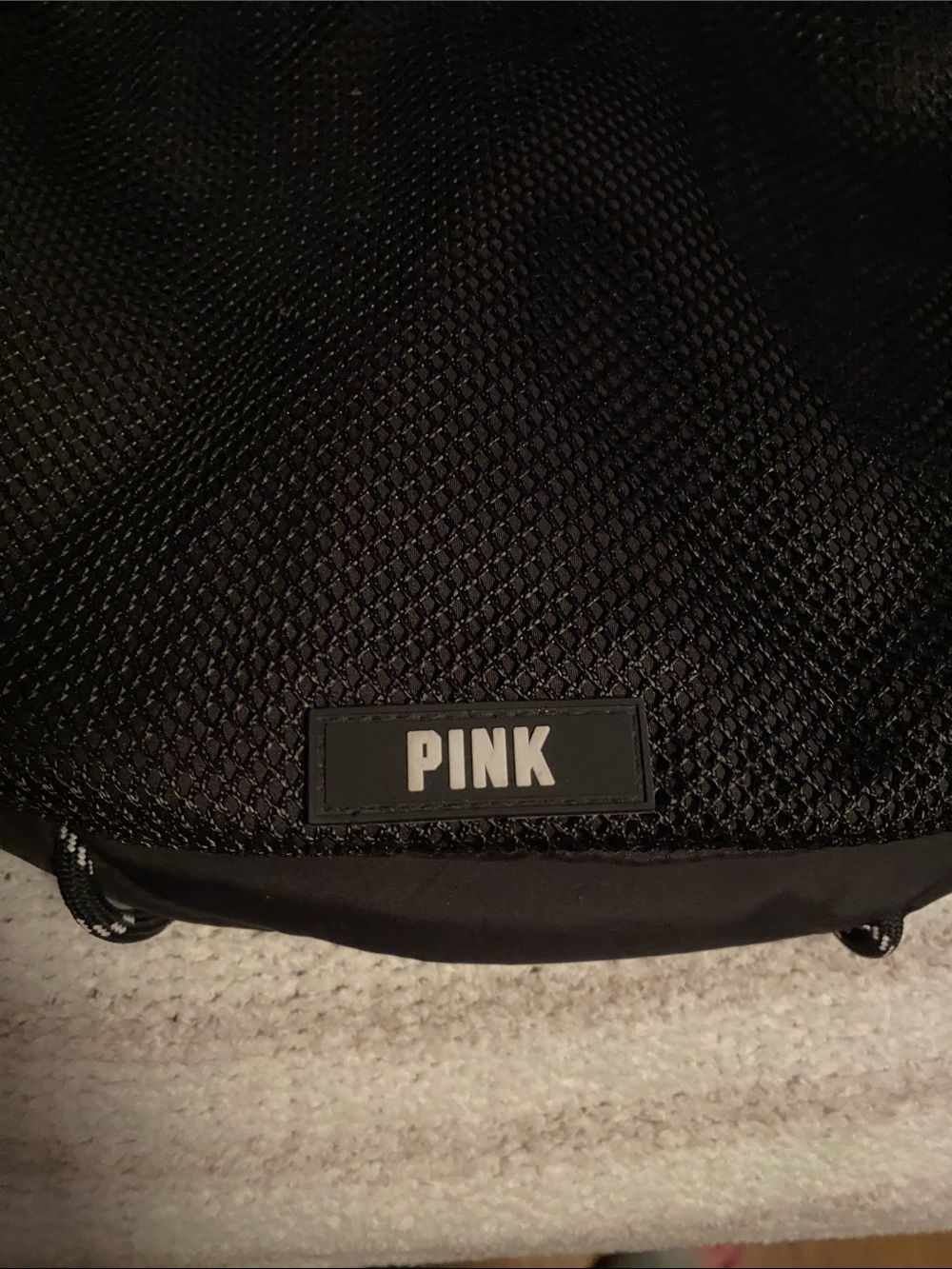 String bag - Picture 3 of 6